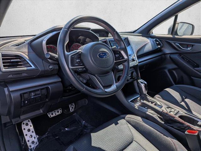 Used 2018 Subaru Impreza 2.0i Sport AWD/4WD image 10