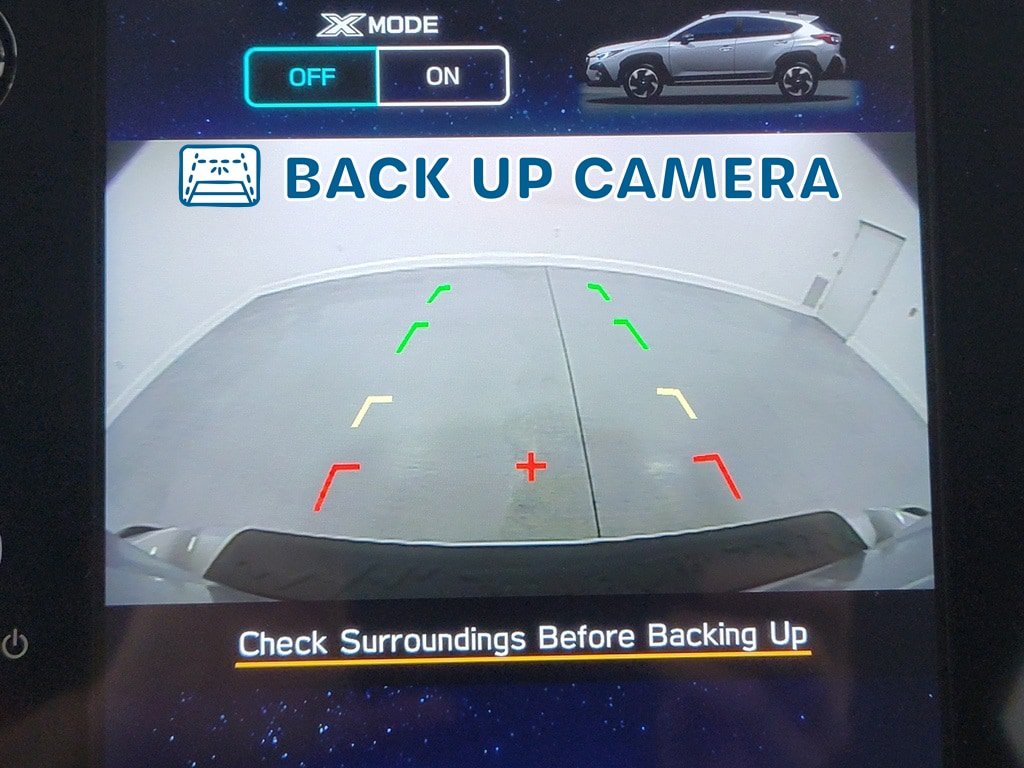 Certified 2024 Subaru Crosstrek 2.0i Premium AWD/4WD image 22
