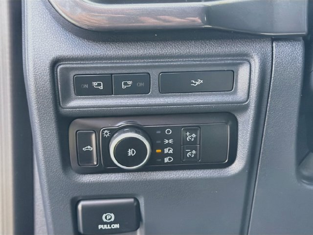 Used 2023 Ford F150 XLT w/ Equipment Group 302A High AWD/4WD image 10