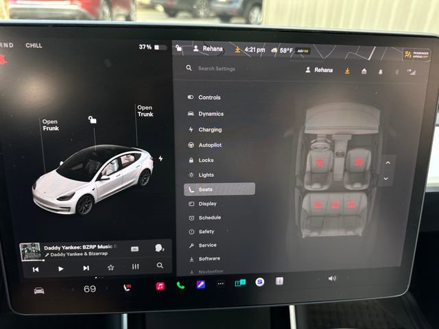 Used 2020 Tesla Model 3 Standard Range Plus image 24