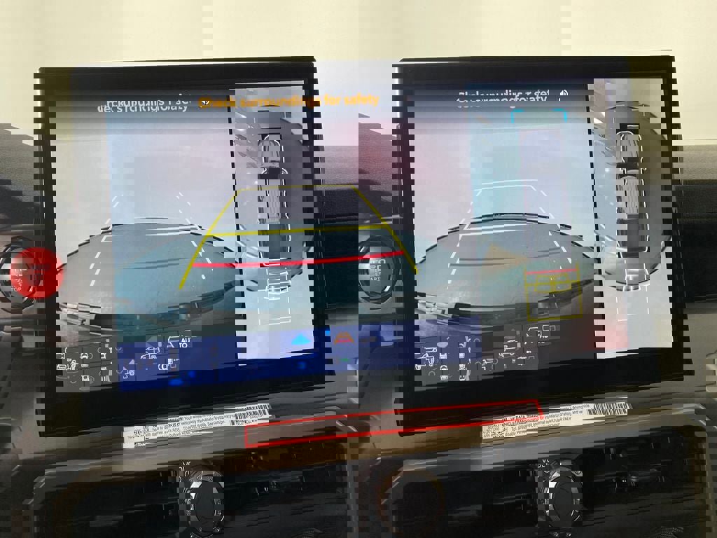 New 2026 Toyota Tacoma TRD Sport w/ TRD Sport Premium Package image 30