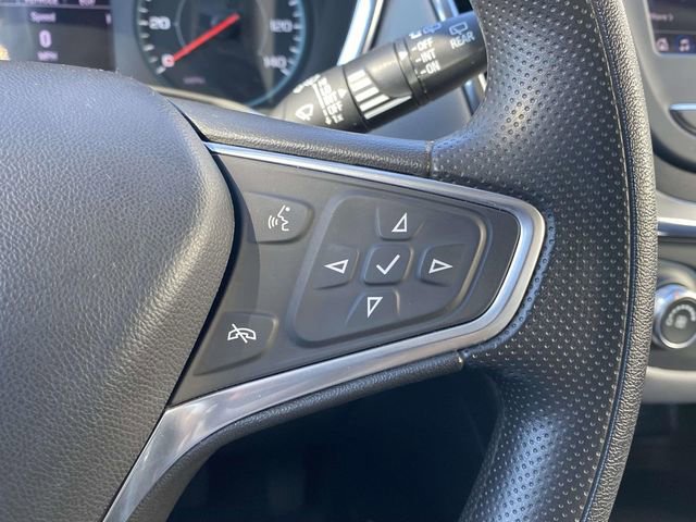 Used 2023 Chevrolet Equinox LS w/ LPO, Floor Liner Package image 19