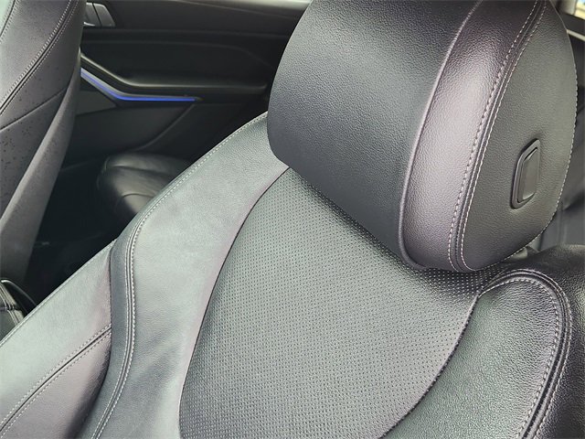 Used 2020 BMW X7 xDrive40i w/ M Sport Package image 24
