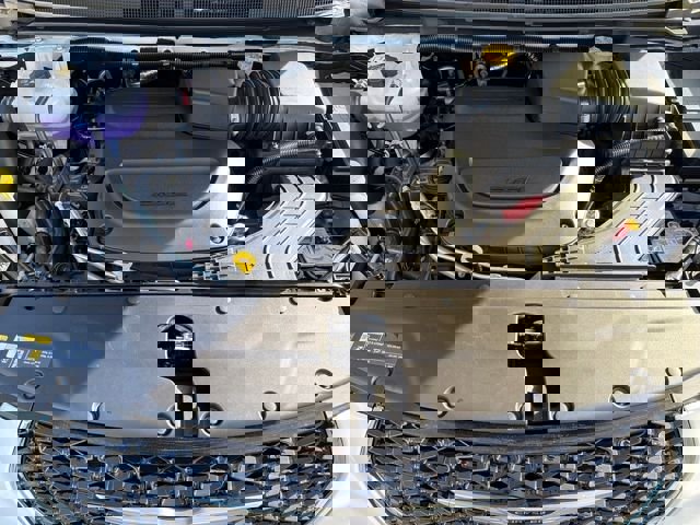 New 2026 Chrysler Pacifica Select image 26