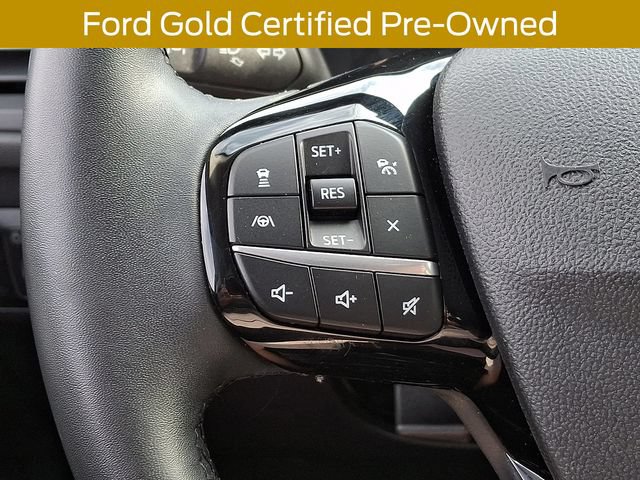 Certified 2022 Ford Escape SEL AWD/4WD image 25