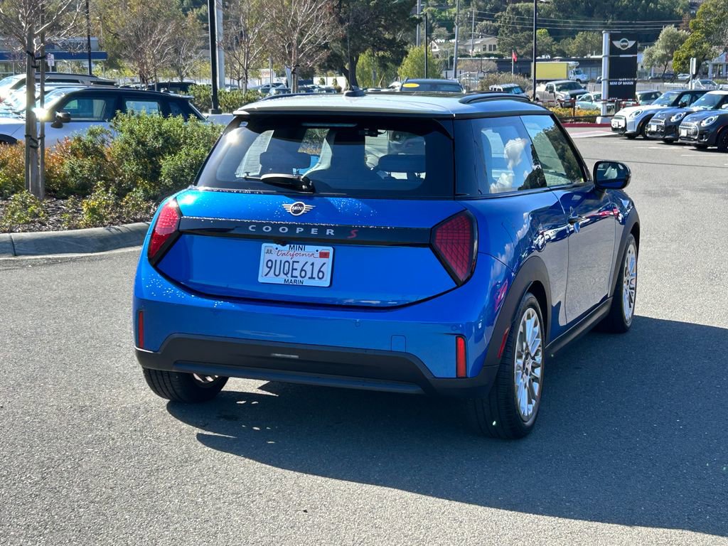 Used 2025 MINI Cooper S image 5