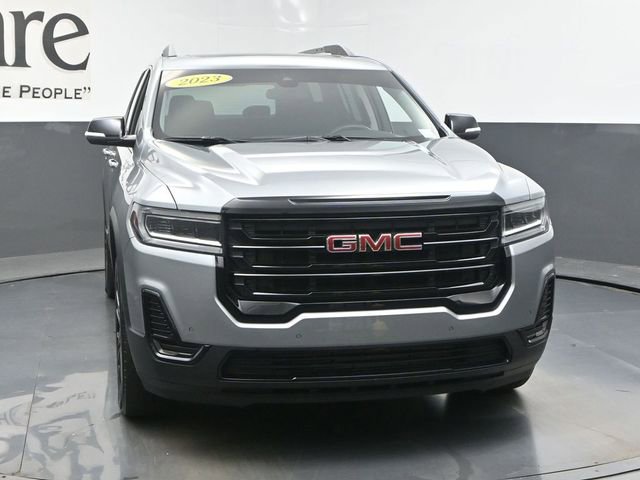 Used 2023 GMC Acadia SLE w/ Driver Convenience Package image 53