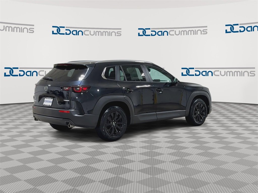 Used 2024 MAZDA CX-50 AWD 2.5 S w/ Preferred Package image 9