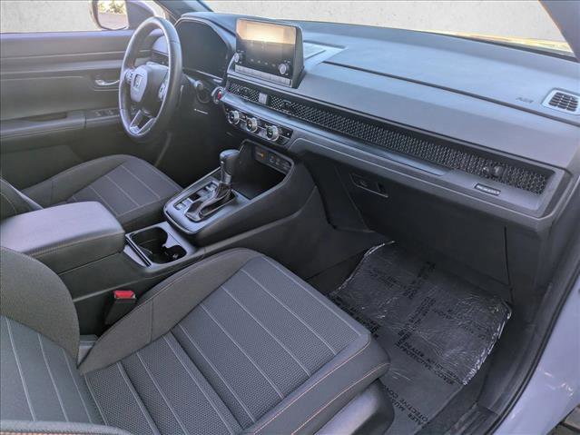 Used 2024 Honda CR-V Sport image 21