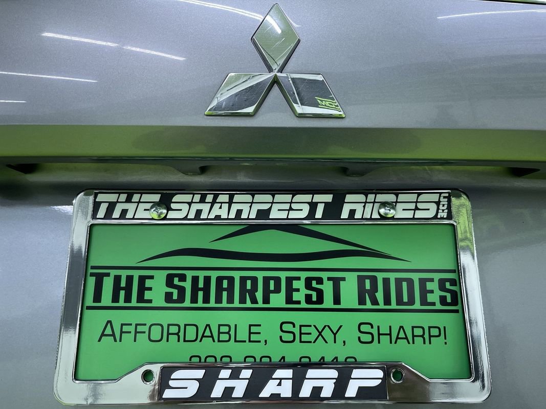 Used 2020 Mitsubishi Outlander SEL image 12