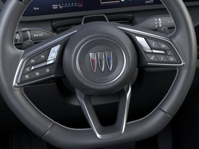 New 2026 Buick Enclave Sport Touring w/ Super Cruise Package FWD image 19