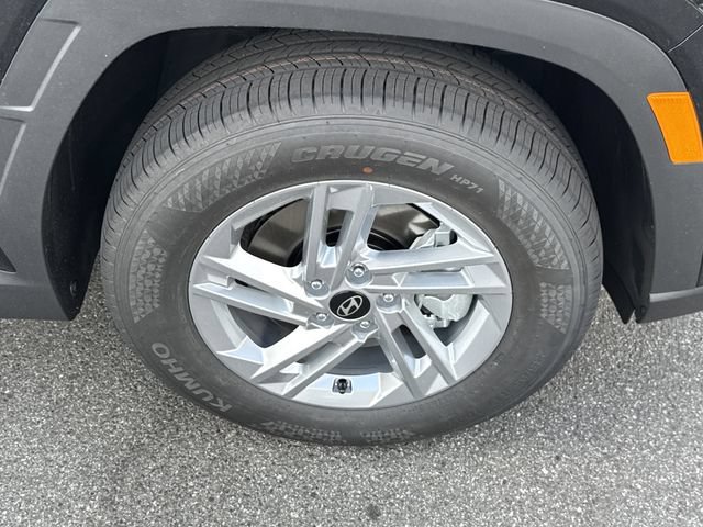 New 2026 Hyundai Tucson SE FWD image 14