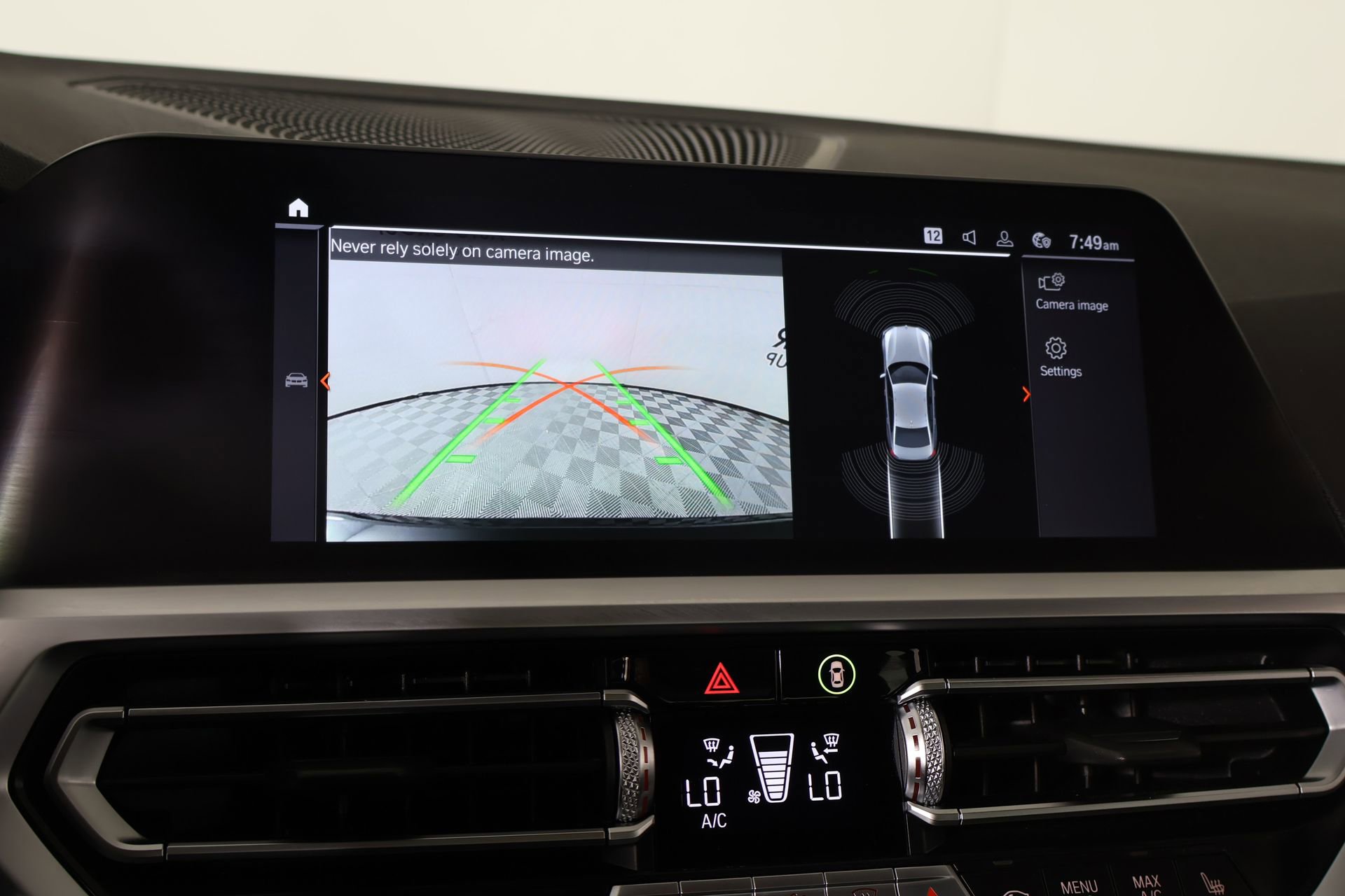 Used 2020 BMW 330i Sedan w/ Convenience Package image 6