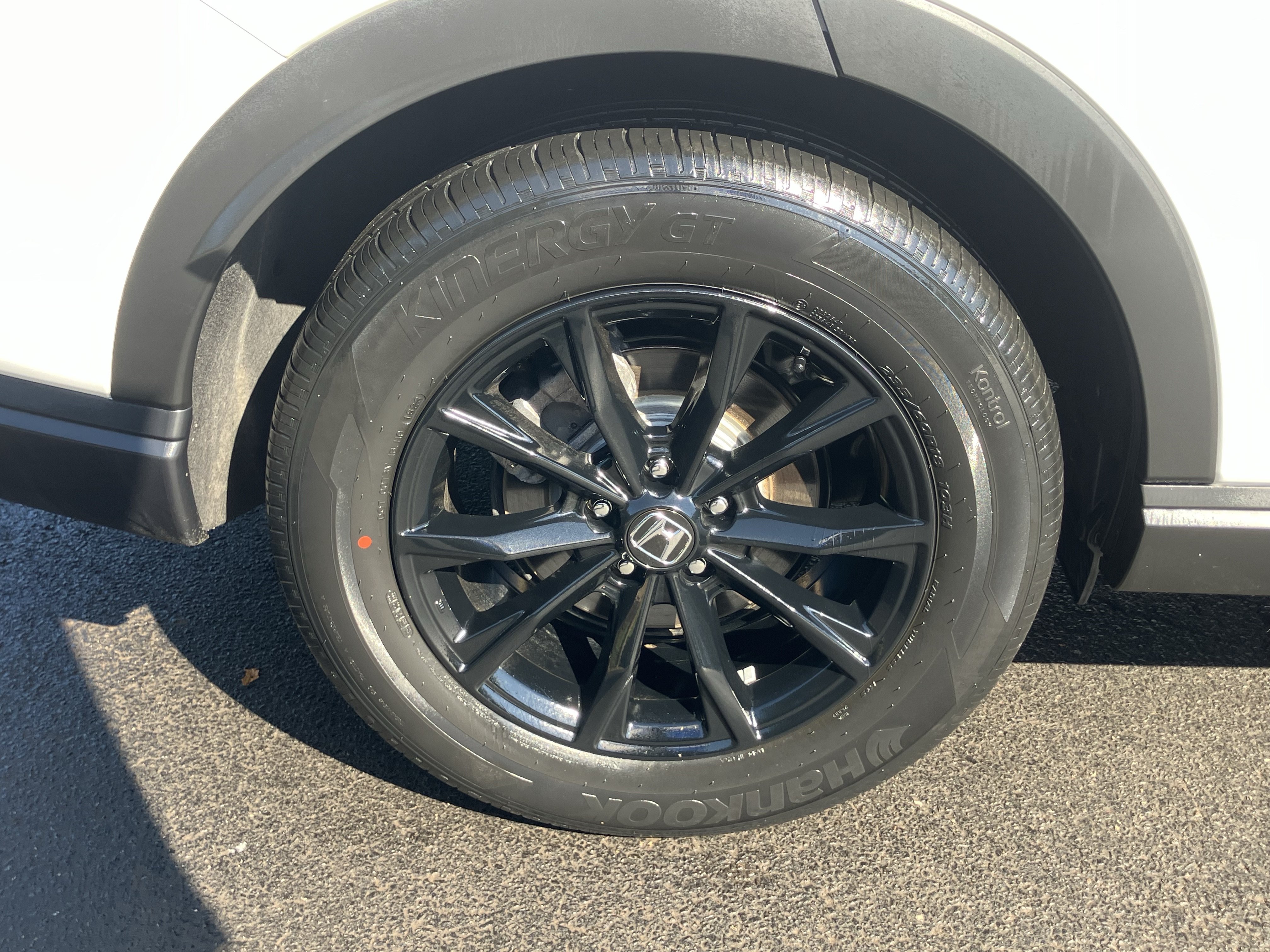 Used 2023 Honda CR-V Sport image 13