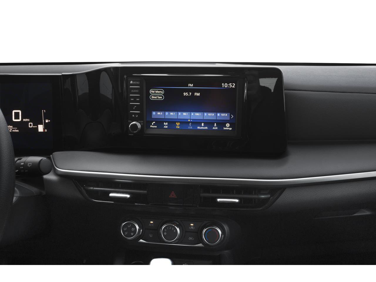 New 2026 Nissan Kicks S FWD image 26
