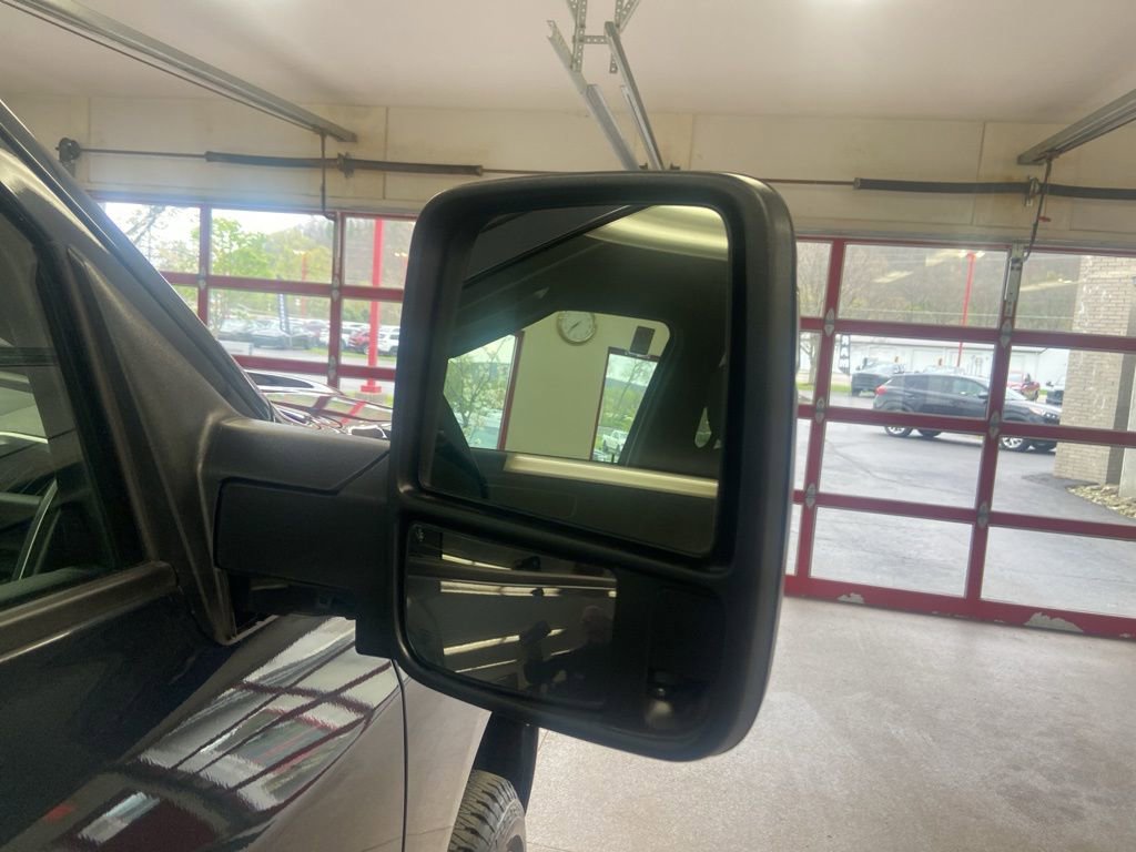 Certified 2025 RAM 2500 Big Horn AWD/4WD image 28