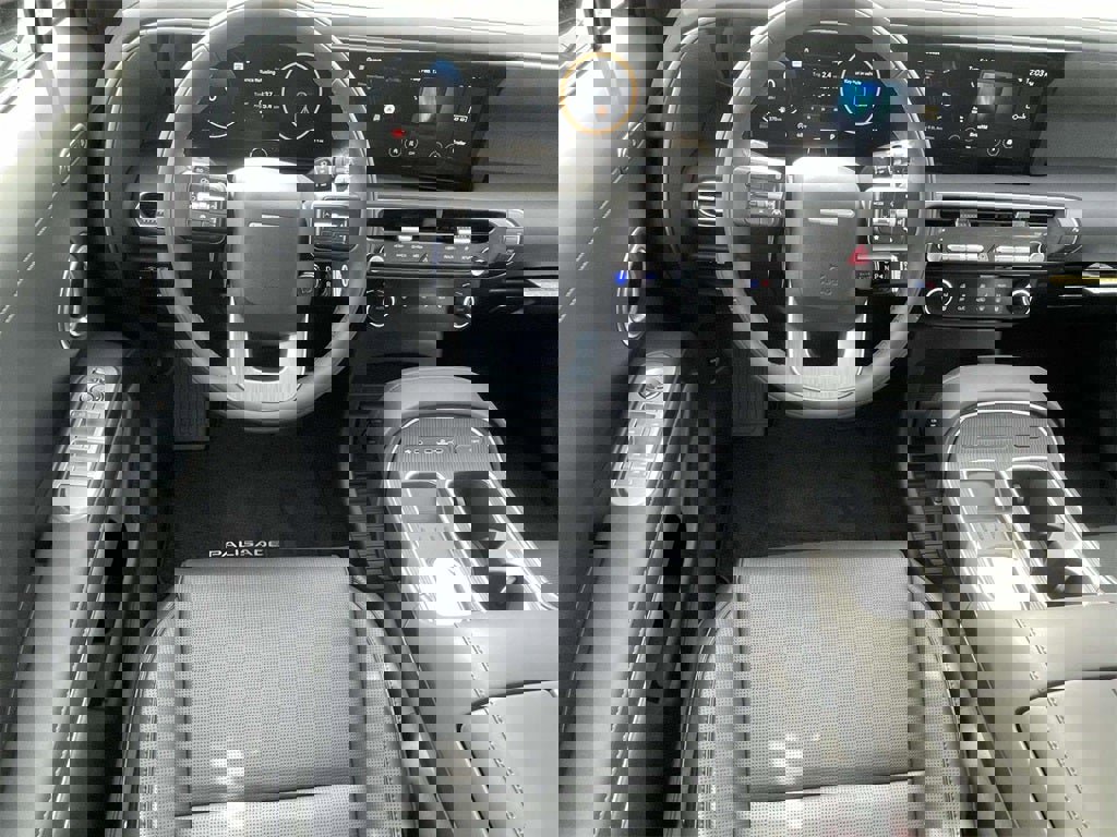 New 2026 Hyundai Palisade Calligraphy image 10