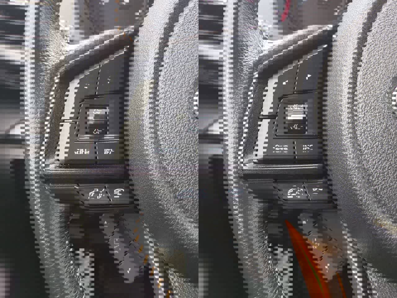 Used 2023 Subaru Forester Wilderness image 24