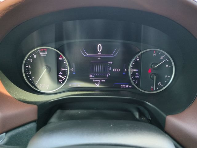 Used 2020 Buick Enclave Avenir w/ Avenir Technology Package FWD image 35