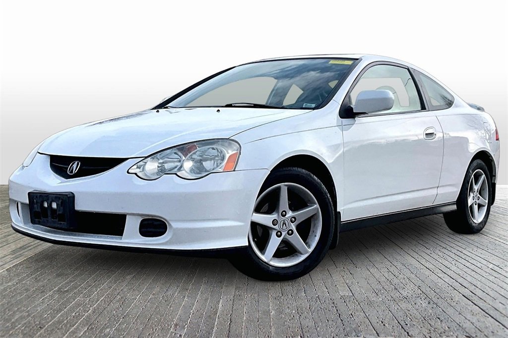Used 2004 Acura RSX image 3