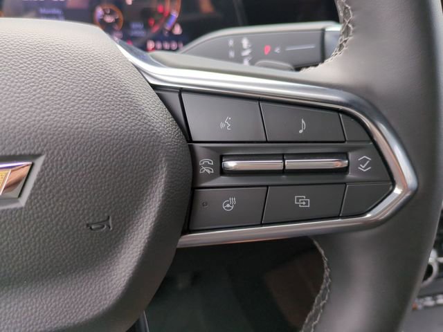 Used 2025 Chevrolet Tahoe High Country image 31