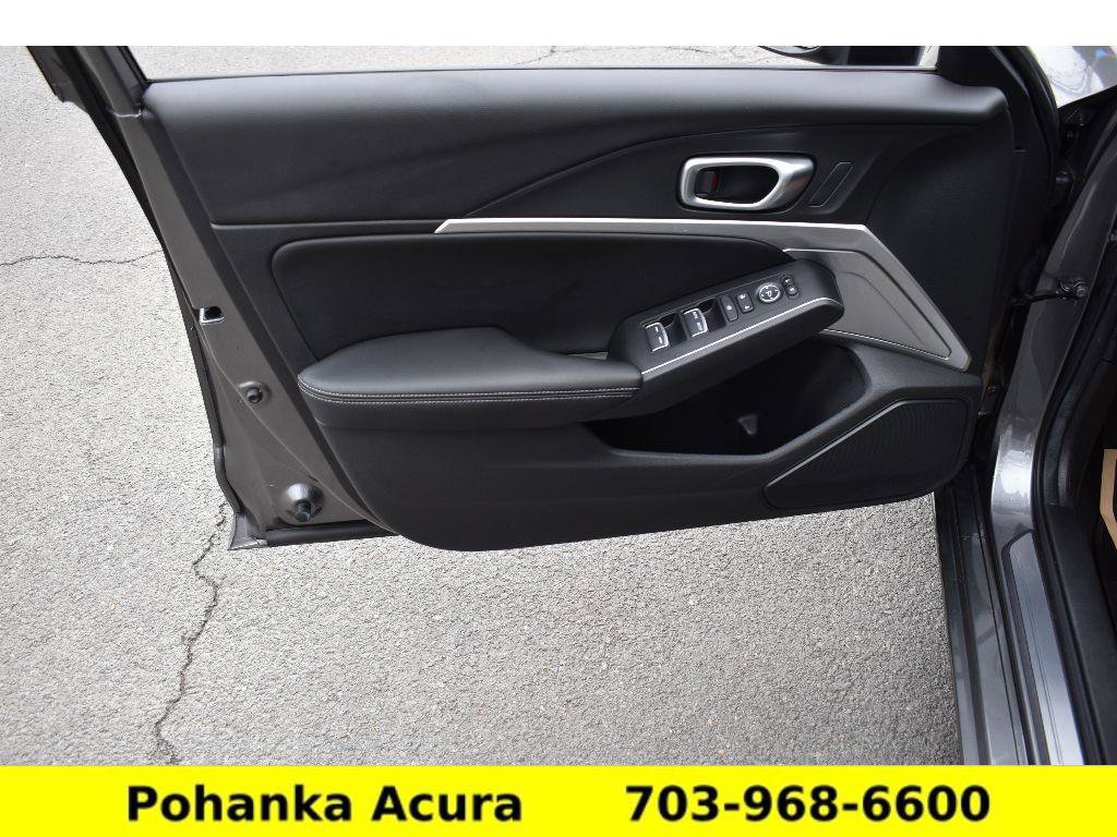 Certified 2024 Acura Integra A-Spec image 24