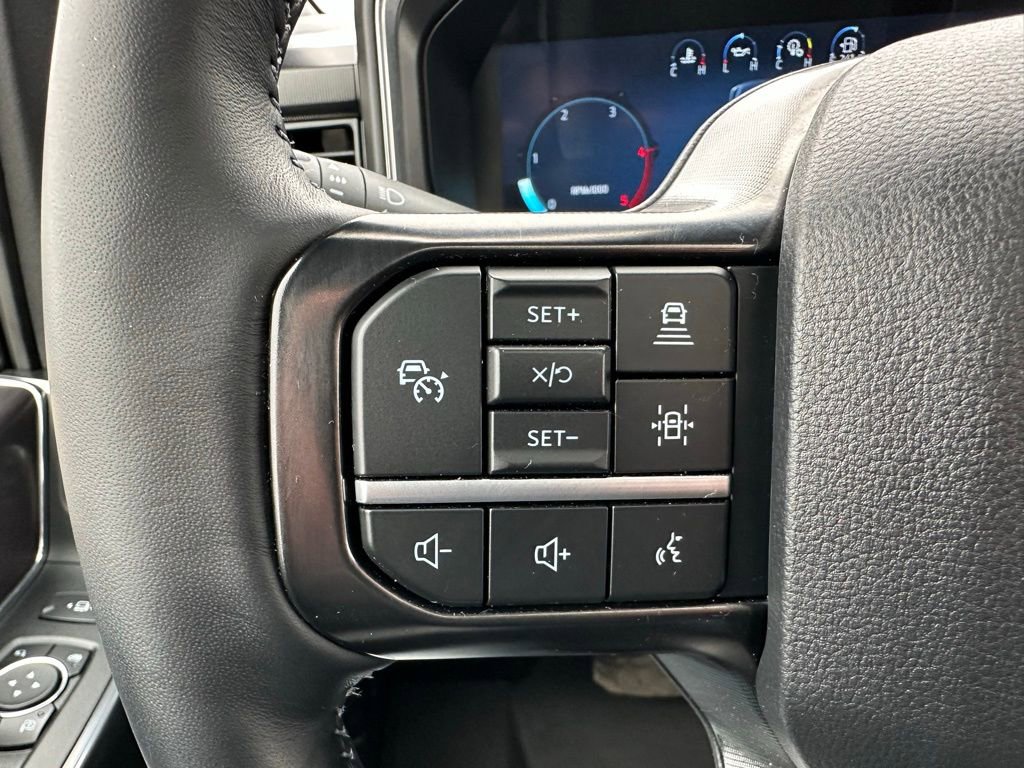New 2026 Ford F350 Platinum w/ Tremor Off-Road Package image 27