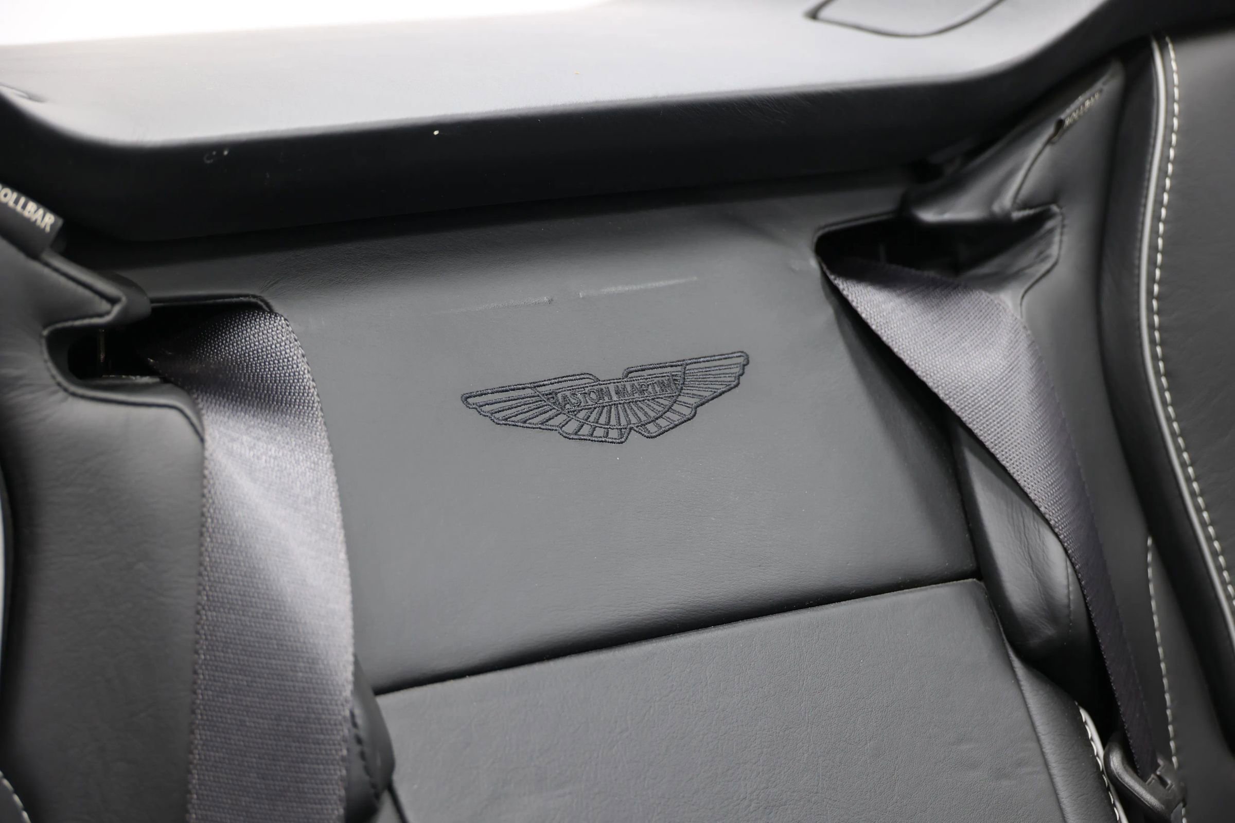 Used 2012 Aston Martin Virage Volante image 62