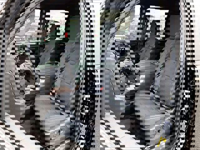 New 2026 Chevrolet Silverado 2500 LT w/ All Star Edition image 9