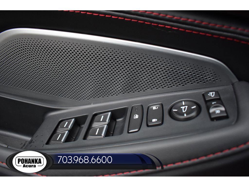 New 2026 Acura MDX A-Spec image 25