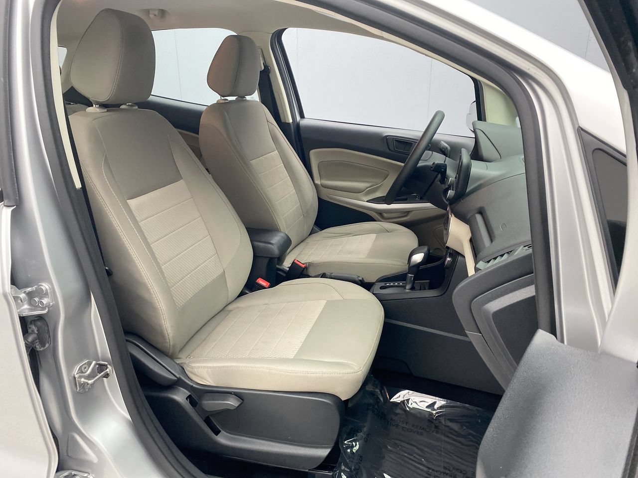 Used 2021 Ford EcoSport S AWD/4WD image 21