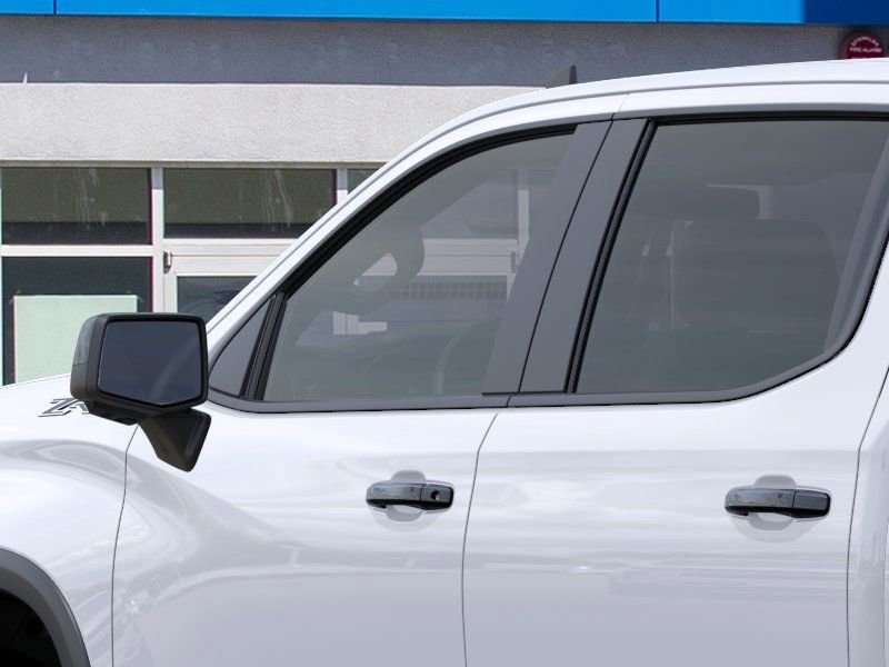 New 2026 Chevrolet Silverado 1500 ZR2 w/ ZR2 Bison Edition AWD/4WD image 13