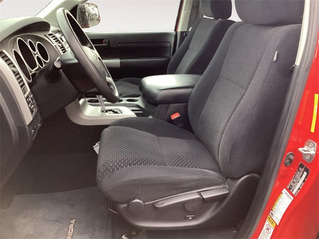 Used 2010 Toyota Tundra 2WD Double Cab image 9