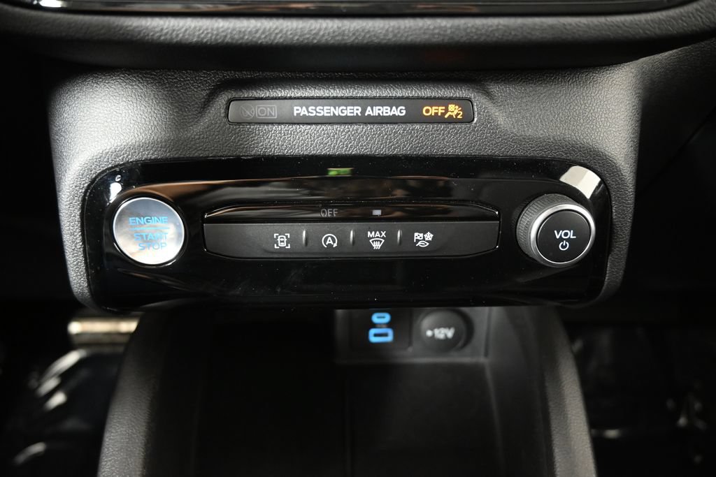 Used 2023 Ford Escape ST-Line Select w/ Tech Pack #1 AWD/4WD image 28