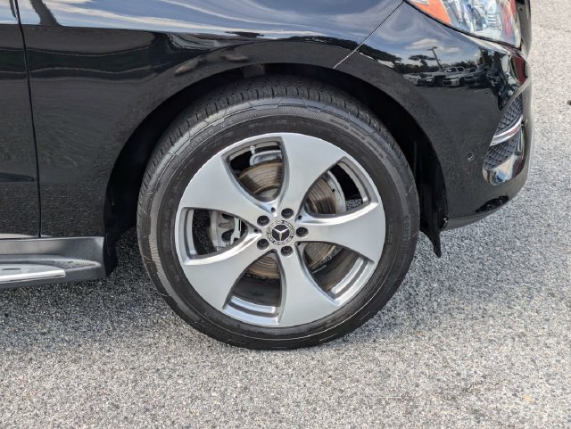 Used 2017 Mercedes-Benz GLE 350 image 12