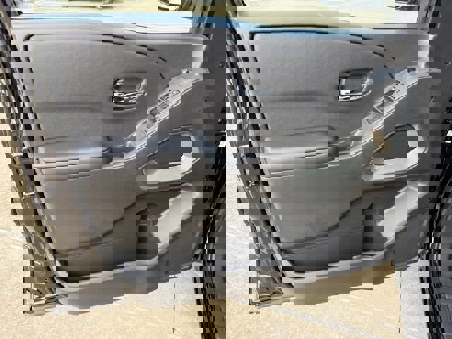 New 2026 Nissan Frontier SV image 13