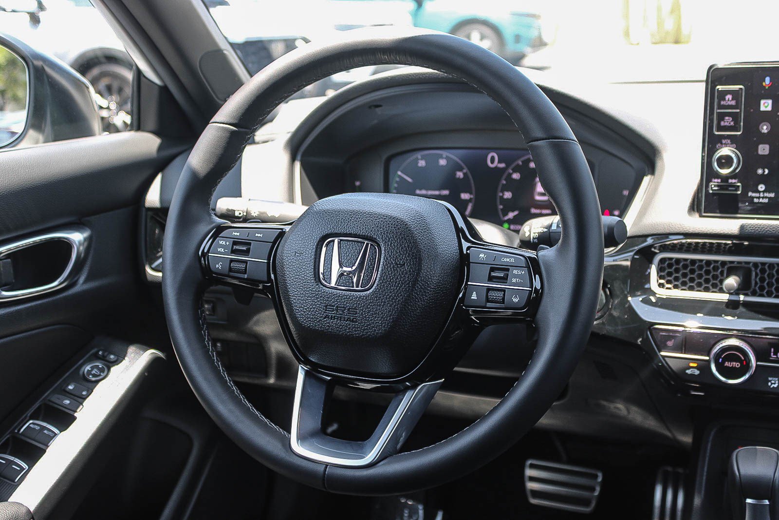 Certified 2026 Honda Civic Sport Touring image 16