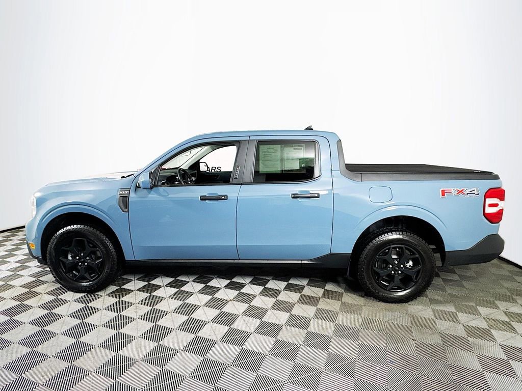 Used 2023 Ford Maverick XLT w/ Equipment Group 300A Standard image 4