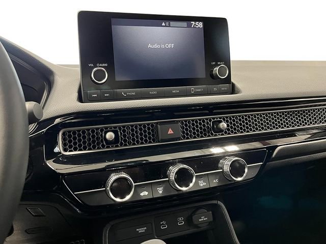 New 2026 Honda Civic Sport image 19