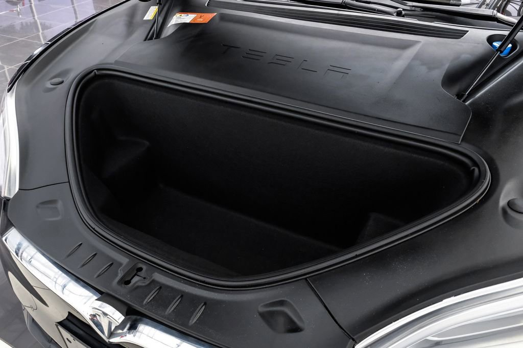 Used 2016 Tesla Model S P90D image 51