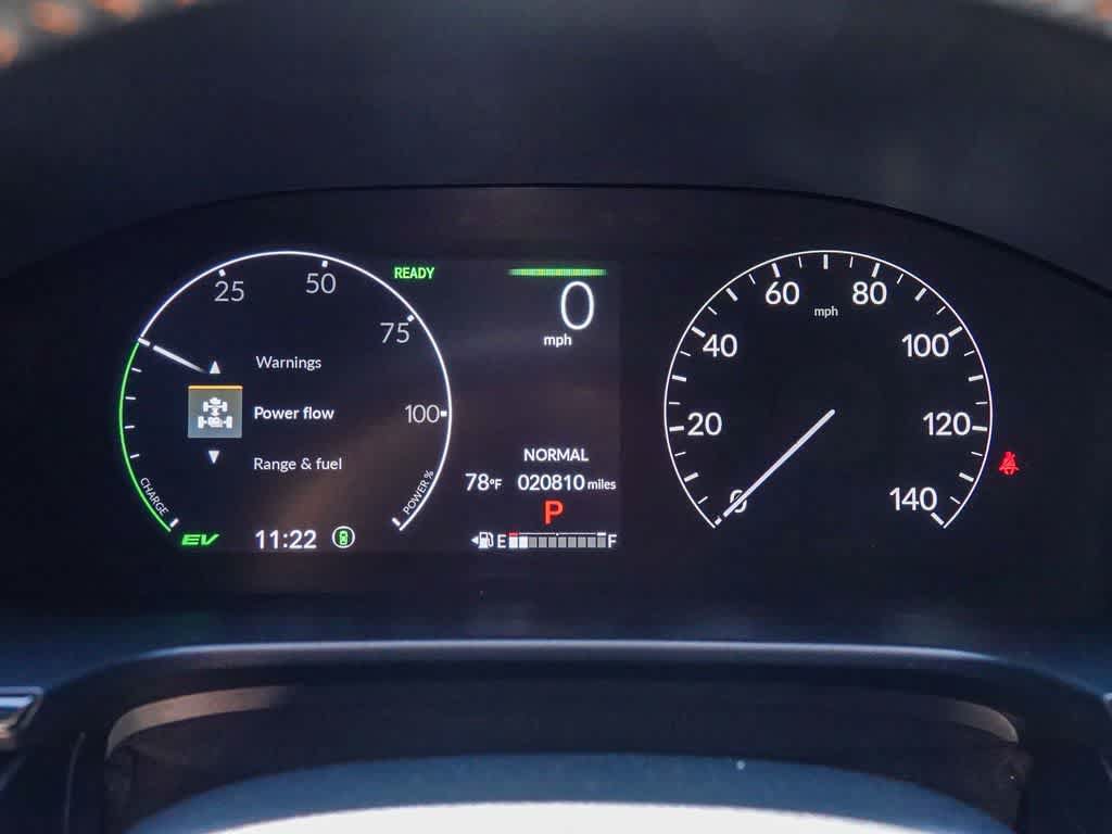 Used 2025 Honda CR-V Sport-L image 23
