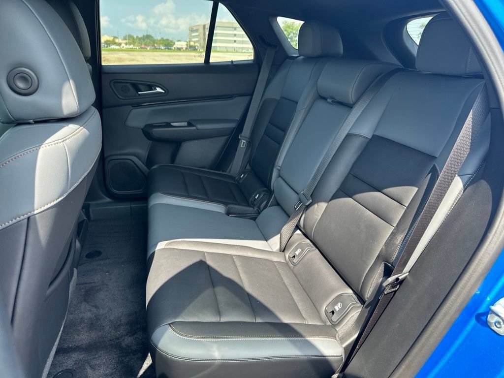 Used 2025 Honda Prologue Touring image 15