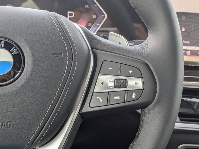 New 2026 BMW X5 xDrive40i w/ Premium Package image 30