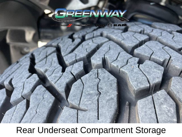 Used 2022 RAM 1500 Rebel w/ Rebel Level B Equipment Group AWD/4WD image 38