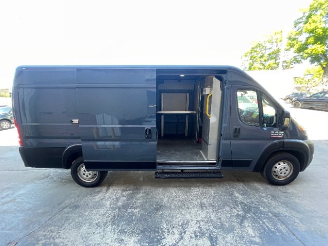 Used 2020 RAM ProMaster 3500 FWD image 19