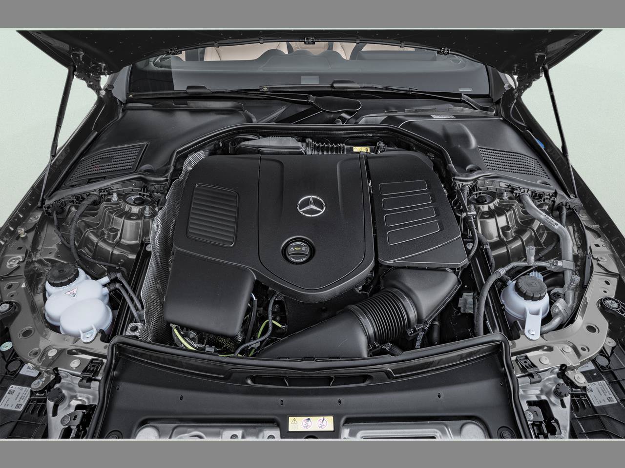 Used 2026 Mercedes-Benz C 300 Sedan image 43