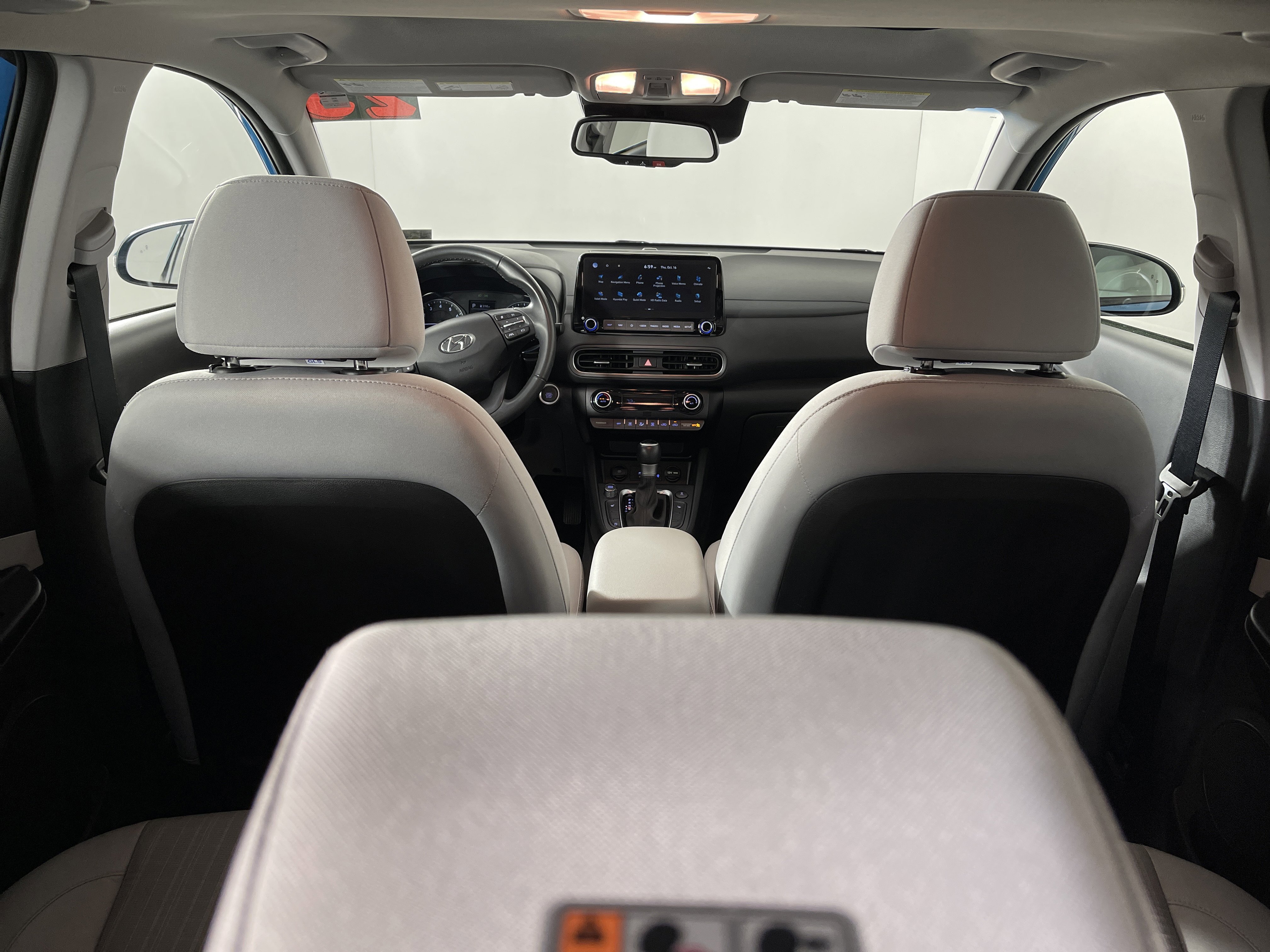 Used 2023 Hyundai Kona SEL w/ Convenience Package image 15