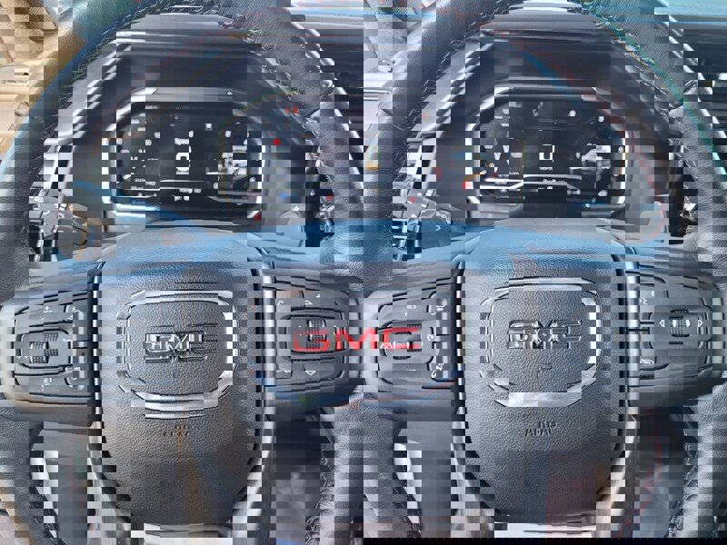 Used 2024 GMC Sierra 1500 AT4X image 22