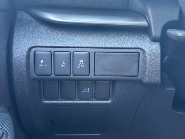 New 2025 Mitsubishi Eclipse Cross AWD image 19