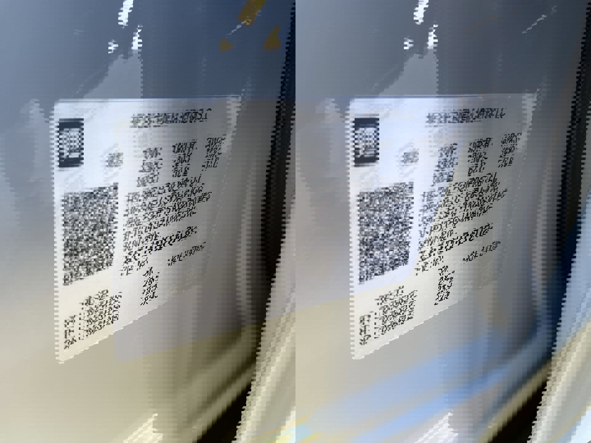 New 2026 GMC Hummer EV SUV image 68